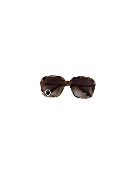 Unbranded Accessories - Women's Unbranded Sunglasses One Size Brown Tortoiseshell